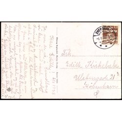 Gymnastikh�jskolen i Ollerup - Ollerup Bogh. 76344 - Brugt