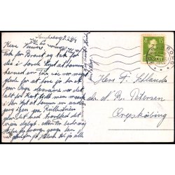 S�nderborg - Christian d. X Bro - Stender S. 31 - Brugt