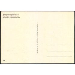 K�benhavn - Frederiksholms Kanal - Stender 149 101 708