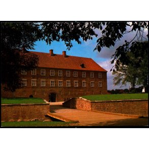 S�nderborg Slot - Stender  149 825 080 - Ubrugt
