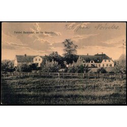 Falsled Badehotel - set fra Stranden - 2151 - Brugt