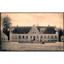 Langeskov - H.H.O. 5346 - Brugt