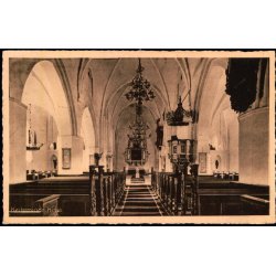 Kerteminde Kirke - Einar Hansens Bogh. 63575 - Ubrugt