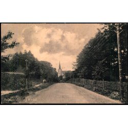Brahetrolleborg Kirke - Varehus A. Hals Forlag u/n - Brugt