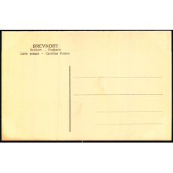 Middelfart - Skovriddergaarden - O. Spring u/n - Ubrugt