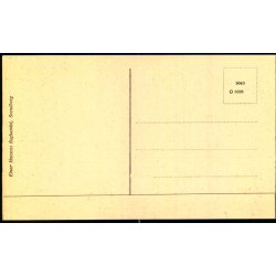 Udsigt fra Troense - Badehotel ved Svendborg - Ejner Hansens Bogh. u/n - Ubrugt