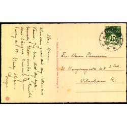 Taasinge - Ambrosius- Egen - Stender T.  37 - Brugt