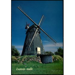  Lumss Mlle - Turistforlaget 680