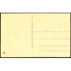 Skr�nter ved Tisvildeleje - Knud Poulsens Bogh. 62700 - Ubrugt