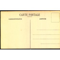 S:S. "Anversville" - Compagnie Belge Maritime du Congo -  u/n - Ubrugt