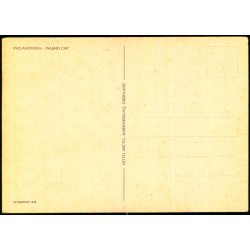 Indlandsisen - Hotel Arctic u/n - Ubrugt