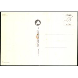 Sldehunde - Forsyningsvirksomheden u/n - Ubrugt