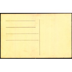 Vejers - Fotokort Pors 91 - Ubrugt