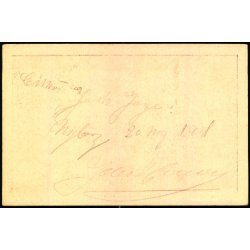 Karl Kremo Truppe - u/n - Ubrugt