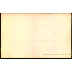 Fotokort Ukendt - Damer - Ubrugt