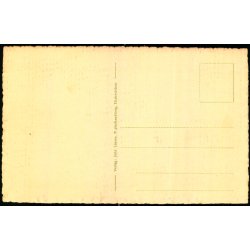 Hadersleben von der Kaserne gesehen - Johs. Larsen u/n - Ubrugt