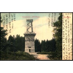 Bornholm - Kongemindet i Almindingen - Colbergs Bogh. u/n - Brugt