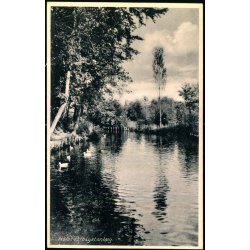 Holstebro - Lystanl�get - Stender H. 112 - Ubrugt