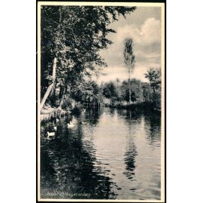 Holstebro - Lystanl�get - Stender H. 112 - Ubrugt