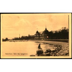 K�benhavn - Parti fra Langelinie - Stender 36213