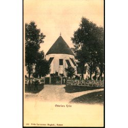 sterlars Kirke - Frits Srensen 192 - Ubrugt