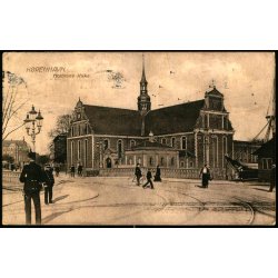 Kbenhavn - Holmens Kirke - Philipson 58