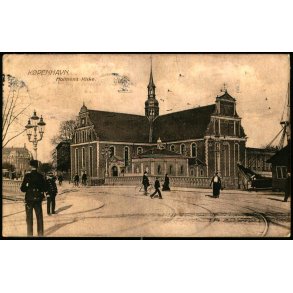 Kbenhavn - Holmens Kirke - Philipson 58