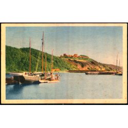 Bornholm - Hammerhavnen - Stender 603 - Brugt