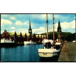 K�benhavn - B�rsen - Rudolf Olsen 57