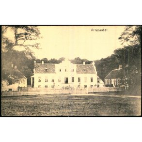 Arres�dal - u/n - Ubrugt