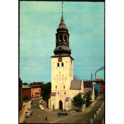 Aalborg - Budolfi Kirke - Stender 40 625/34 - Ubrugt