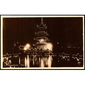 Tepavillonen i Tivoli - Alex Vincent 211