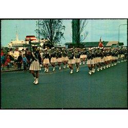 Helsing�r - Pigegarden - Stender 49 116/53 - Ubrugt