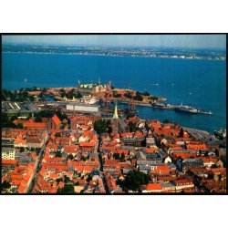 Helsing�r - Trojaborg HEL 12  - Ubrugt