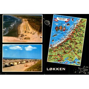 Lkken - Wadmanns 2050 - Ubrugt