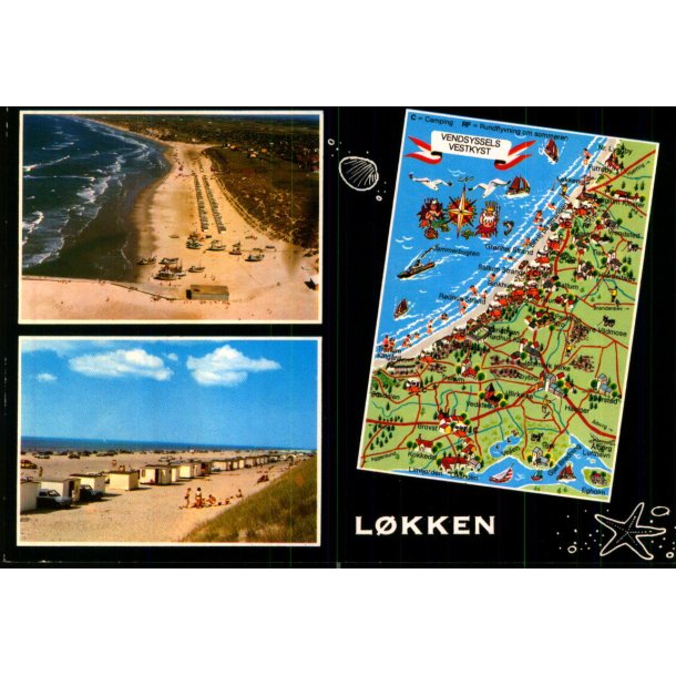 Lkken - Wadmanns 2050 - Ubrugt