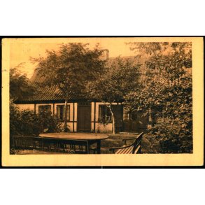 Skagen - Drachmanns Hus - Knudstrup u/n - Brugt