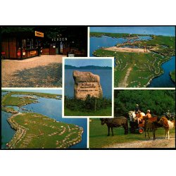 Sren Poulsens Verdenskort ved Kleistrup S og Volde - Grnlund 727