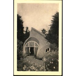 Konkylien - Hou Plantage - Langeland - u/n - Ubrugt