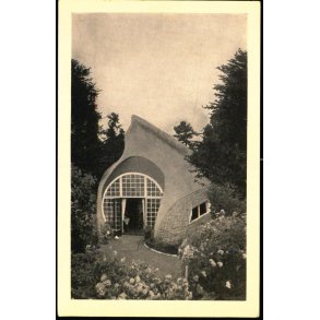 Konkylien - Hou Plantage - Langeland - u/n - Ubrugt