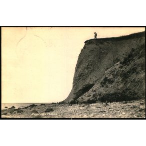 Vejsn�s Nakke - Hans Eschens Bogh. 7299 - Brugt