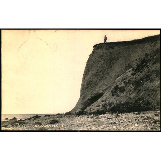 Vejsn�s Nakke - Hans Eschens Bogh. 7299 - Brugt