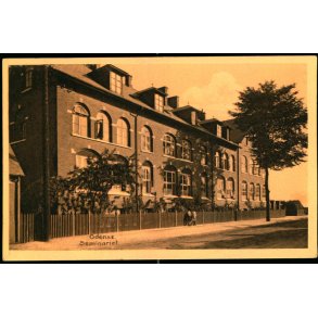Odense - Semenariet - Stender 37893 - Ubrugt