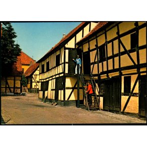 Nakskov - Theisens Gaard - Stender 149 308 035 - Ubrugt