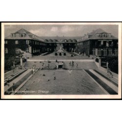 Gymnastikh�jskolen i Ollerup - Ollerup Bogh. 76344 - Brugt