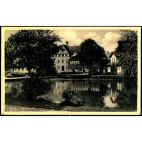 Askov H�jskole - Askov Bogh. 7214 - Brugt