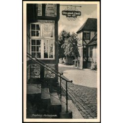 Faaborg - Holkegade - Ole Bagers Bogh. 79871 - Ubrugt