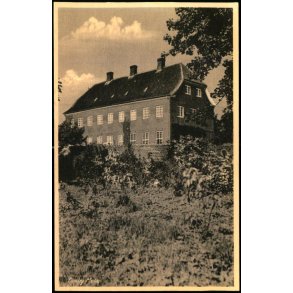 Oreby Mlle - Thaarning Steffensens Bogh. 86293 - Ubrugt