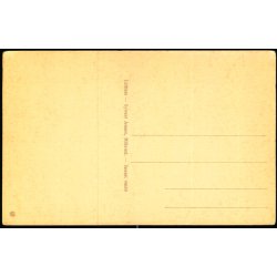 Hillerslev - Luftfoto - Sylvest Jensen 96620 - Ubrugt