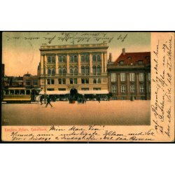 Kongens Nytorv - K�benhavn - K. 9662